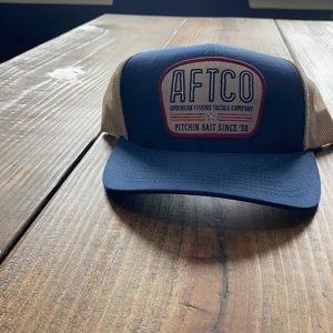 AFTCO Hat
